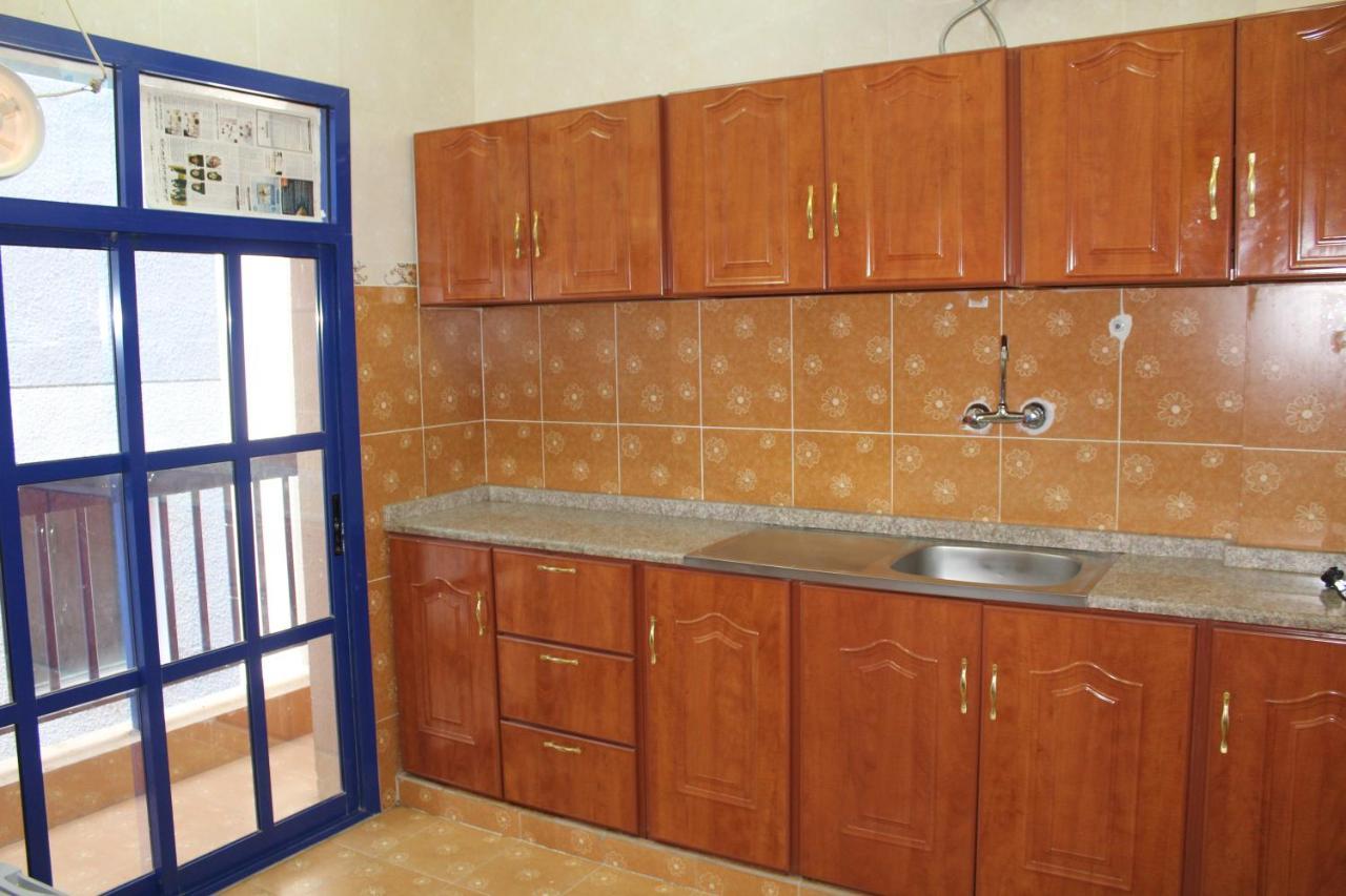Al Aman Hotel Apartment Al Buraimi Extérieur photo