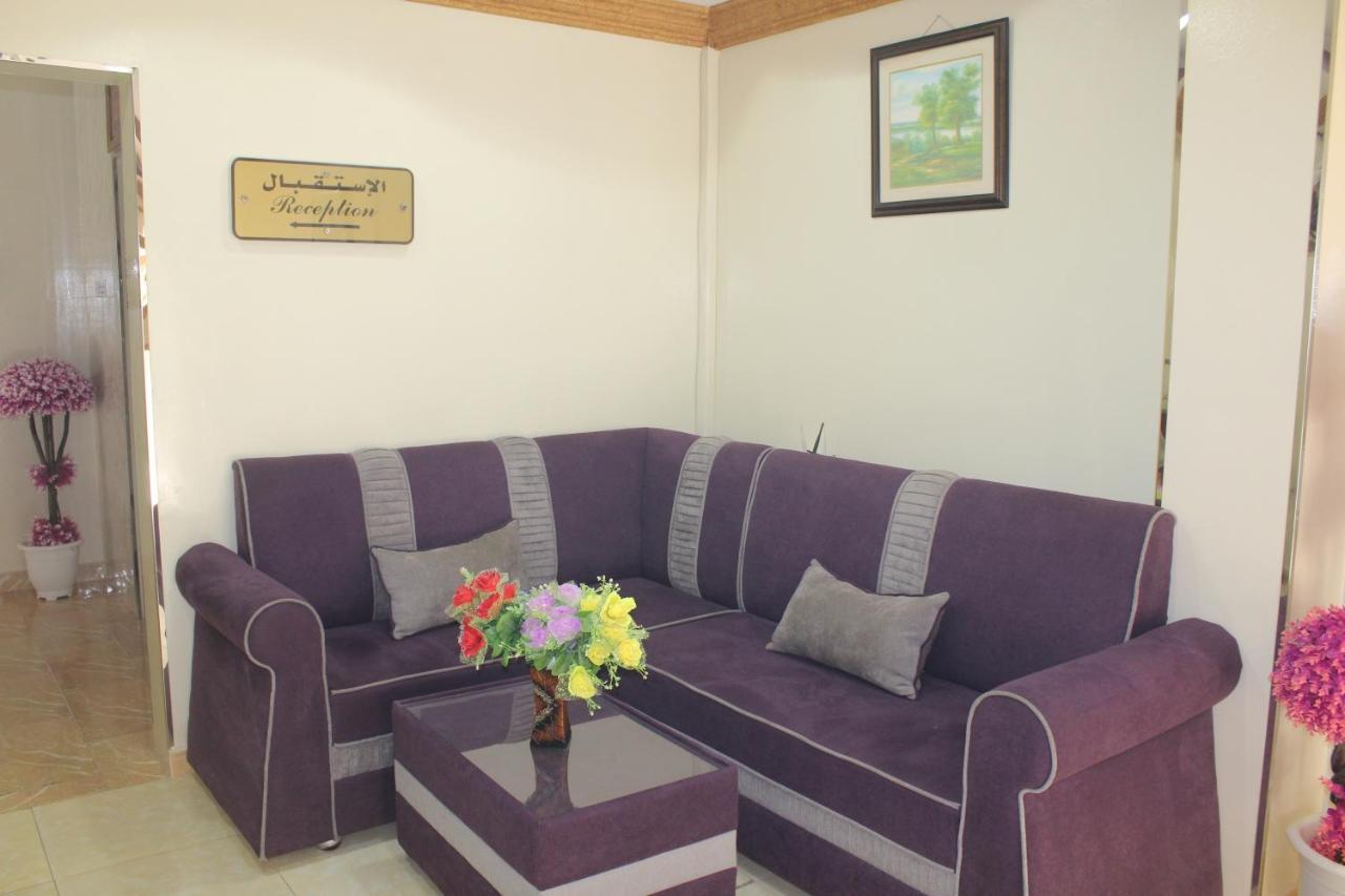 Al Aman Hotel Apartment Al Buraimi Extérieur photo